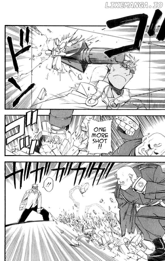 Fullmetal Alchemist, Chapter 7 image 16